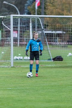 Bild 205 - B-Juniorinnen SG Mittelholstein - SV Frisia 03 Risum-Lindholm : Ergebnis: 1:12